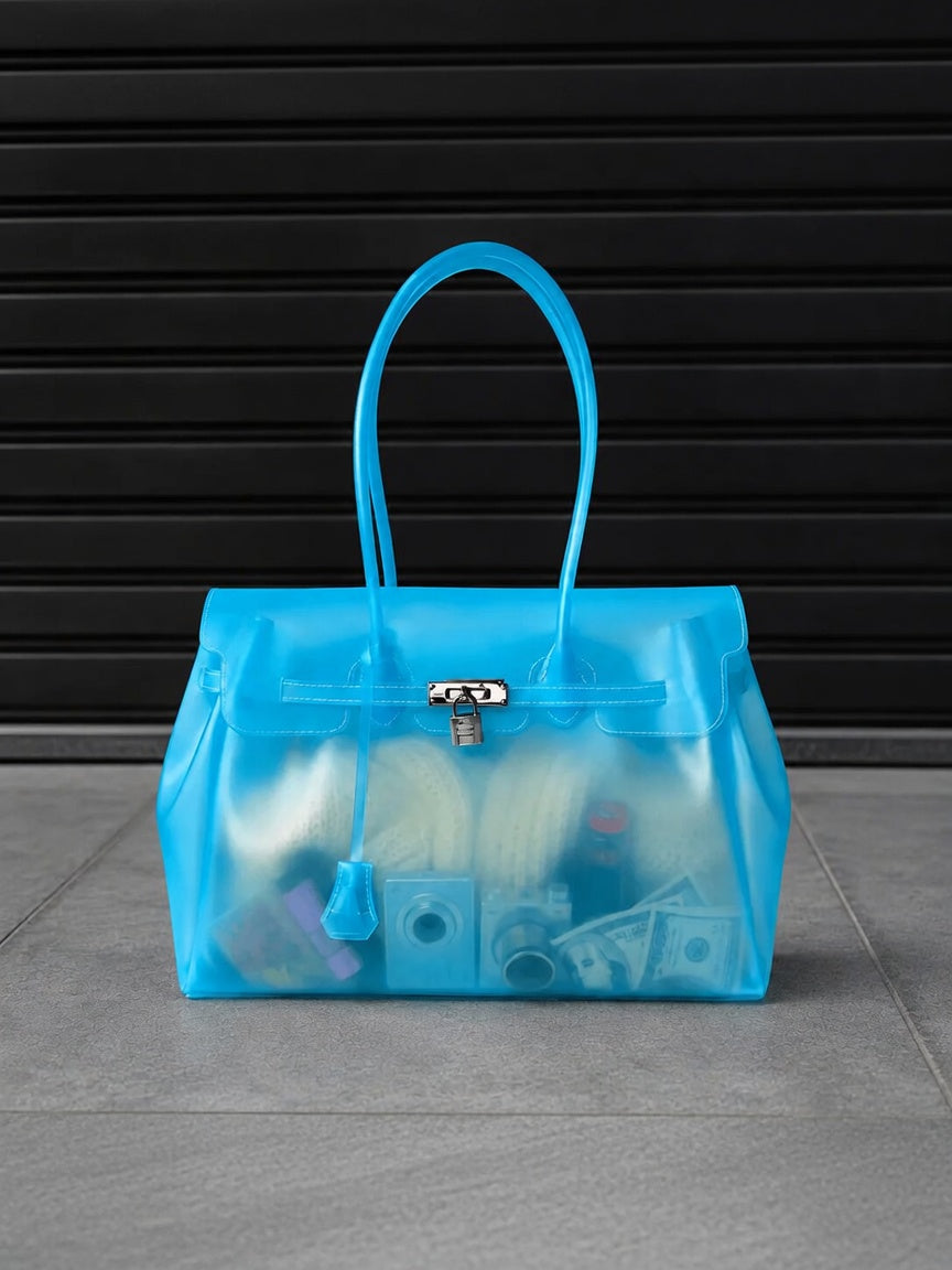 Bolso Waterproof - Jelly Firkin