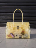 Bolso Waterproof - Jelly Firkin