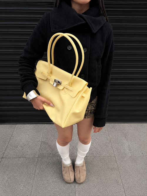 Bolso Waterproof - Jelly Firkin