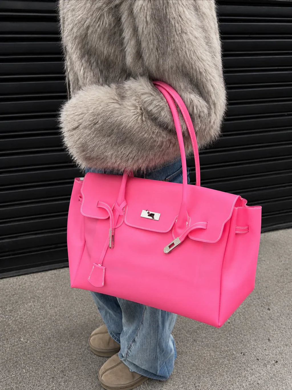 Bolso Waterproof - Jelly Firkin