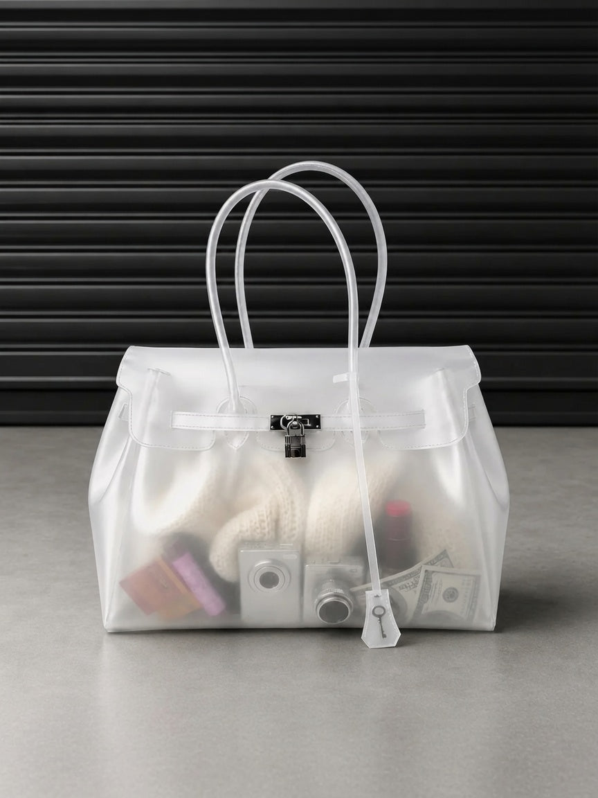 Bolso Waterproof - Jelly Firkin