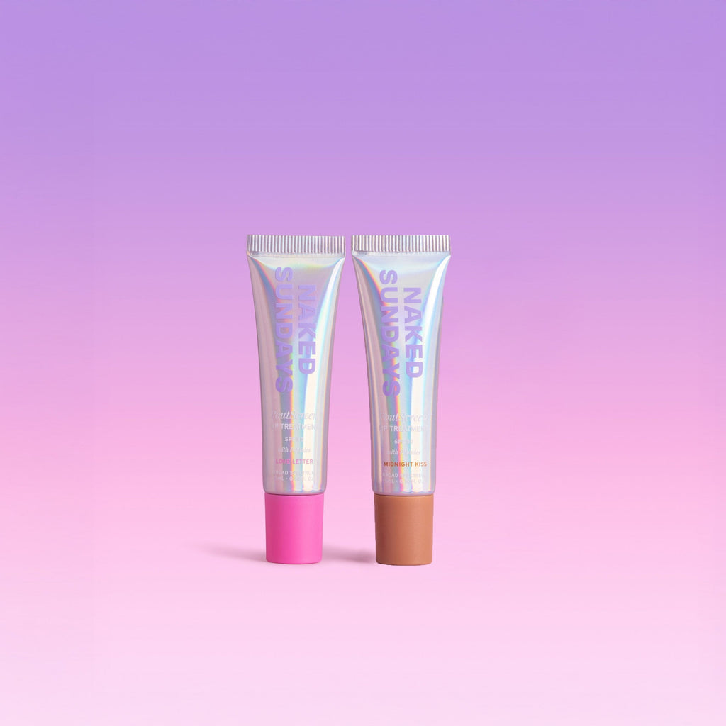 First Class Jetsetter Kit (SAVE 40%)