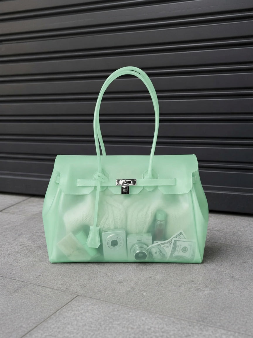 Bolso Waterproof - Jelly Firkin