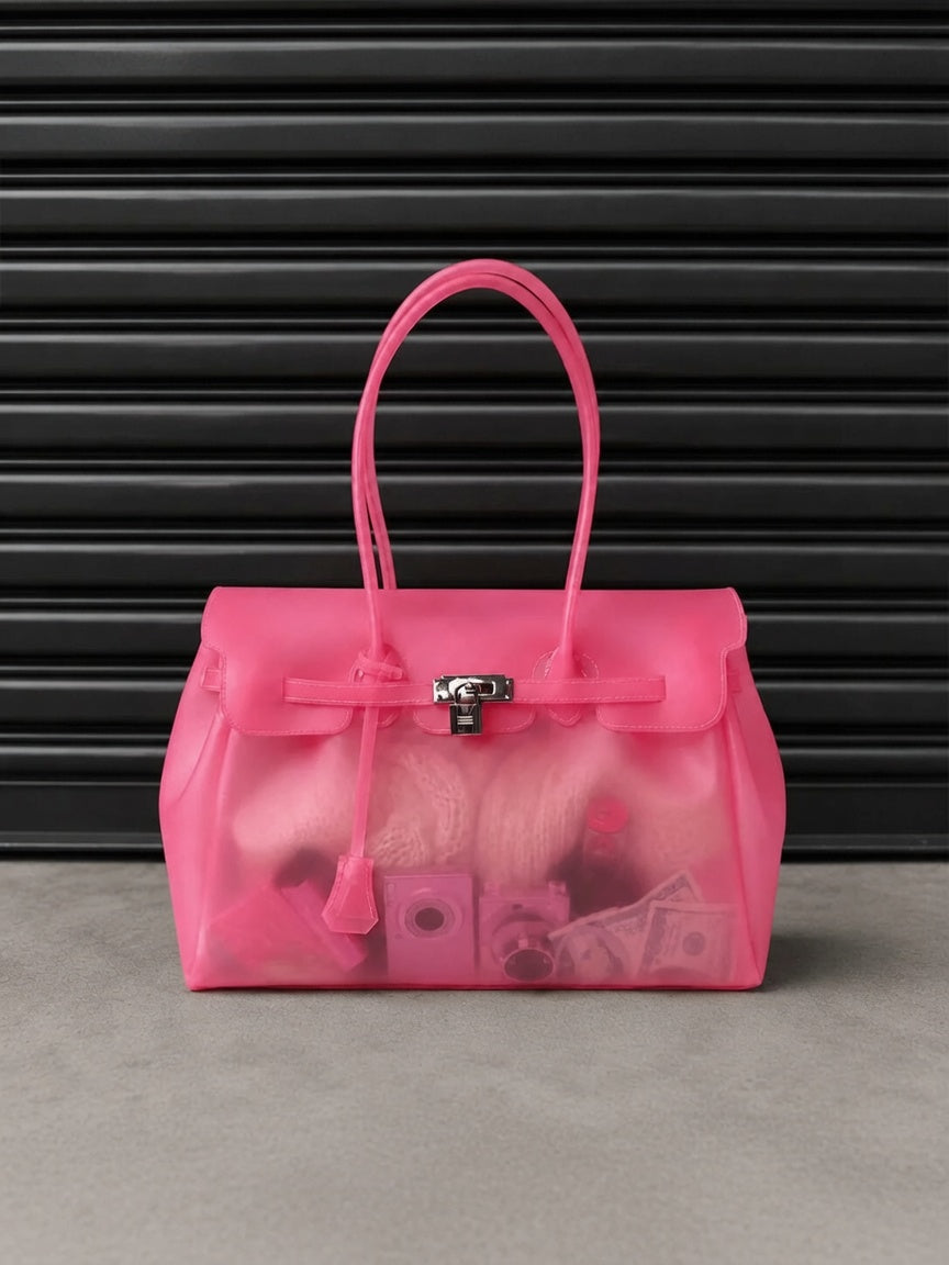 Bolso Waterproof - Jelly Firkin