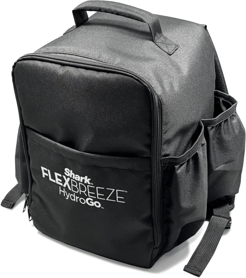 FlexBreeze HydroGo Misting Fan